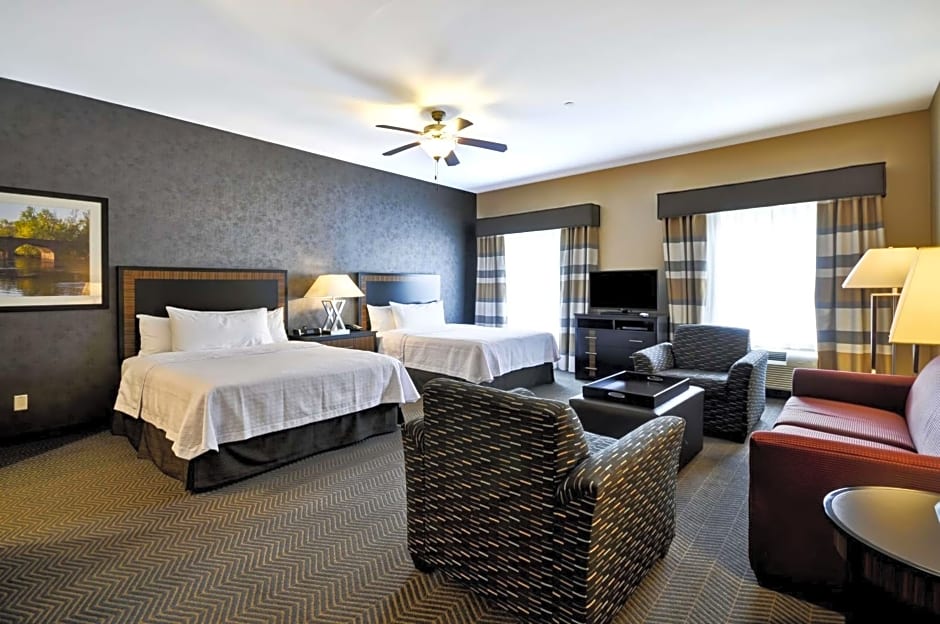 Homewood Suites By Hilton Southington