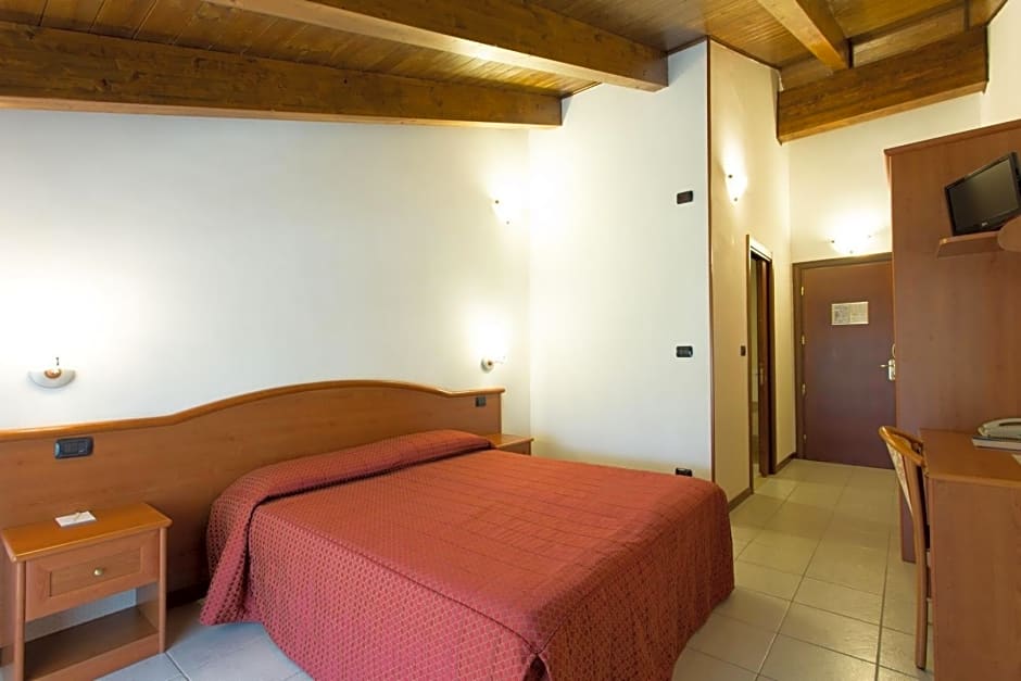 Vald Hotel