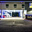 Scottish Inns & Suites Houston, TX