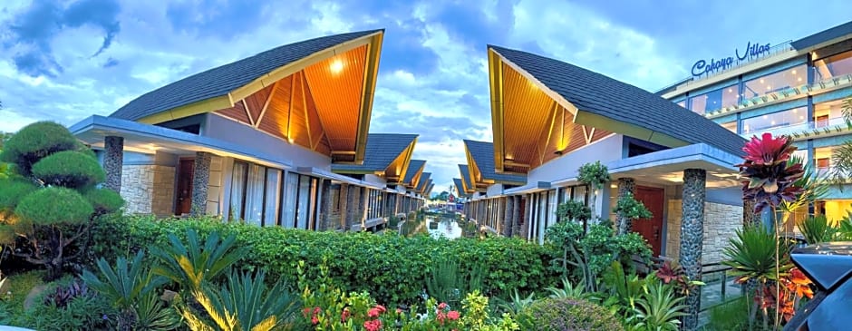 Cahaya Villa Garut