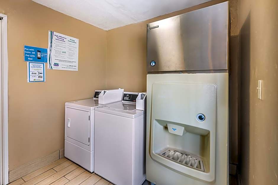 Comfort Suites Albuquerque/North Journal Center