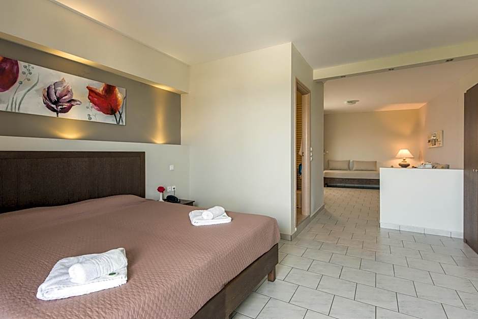 Mirtilos Studios & Apartments