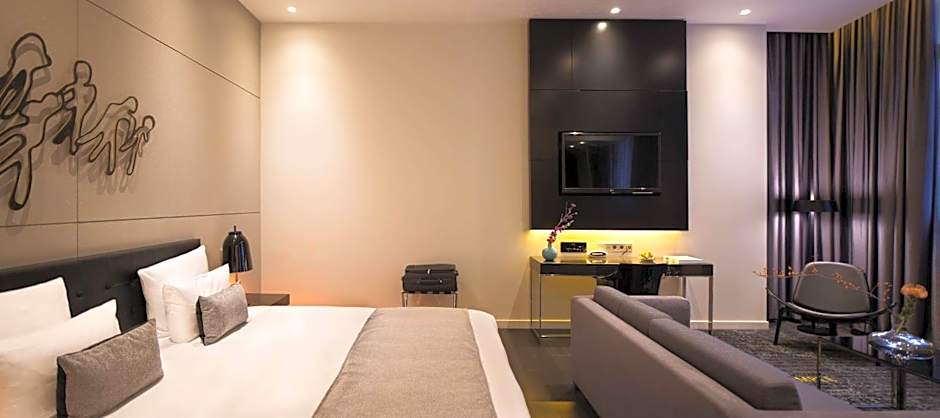 art'otel Amsterdam, powered by Radisson Hotels