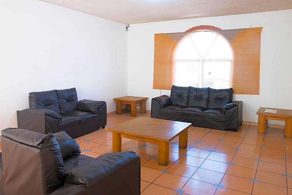 Casa la Feria - Céntrico