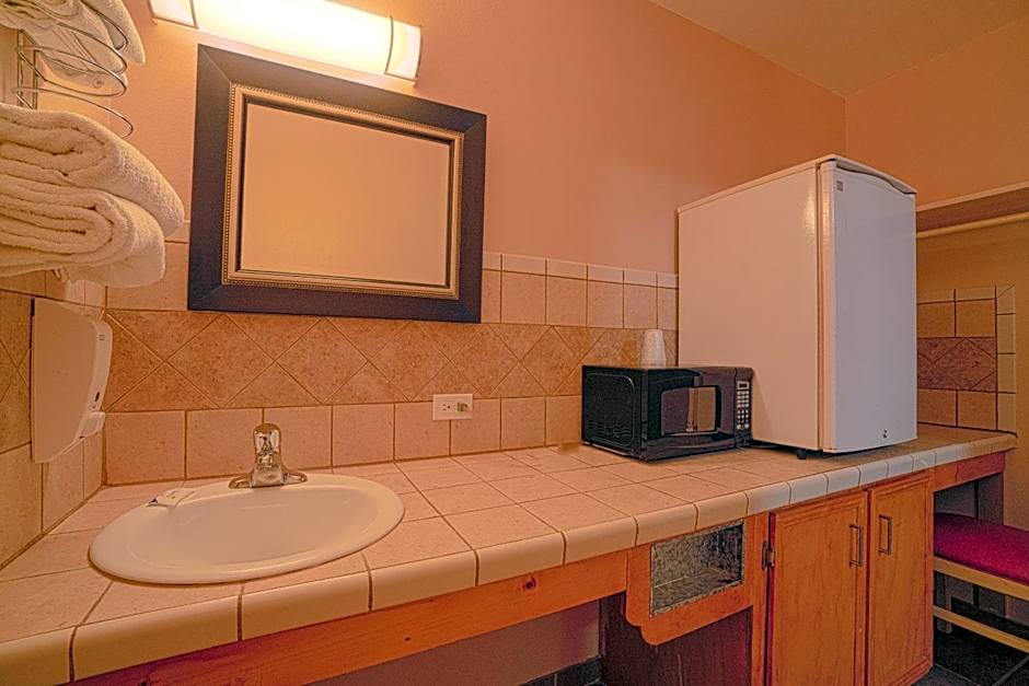 Vali Ho Motel By OYO Weslaco Mercedes