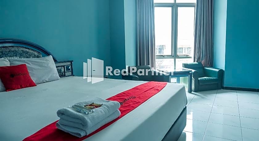 Akur Hotel Malioboro Mitra RedDoorz