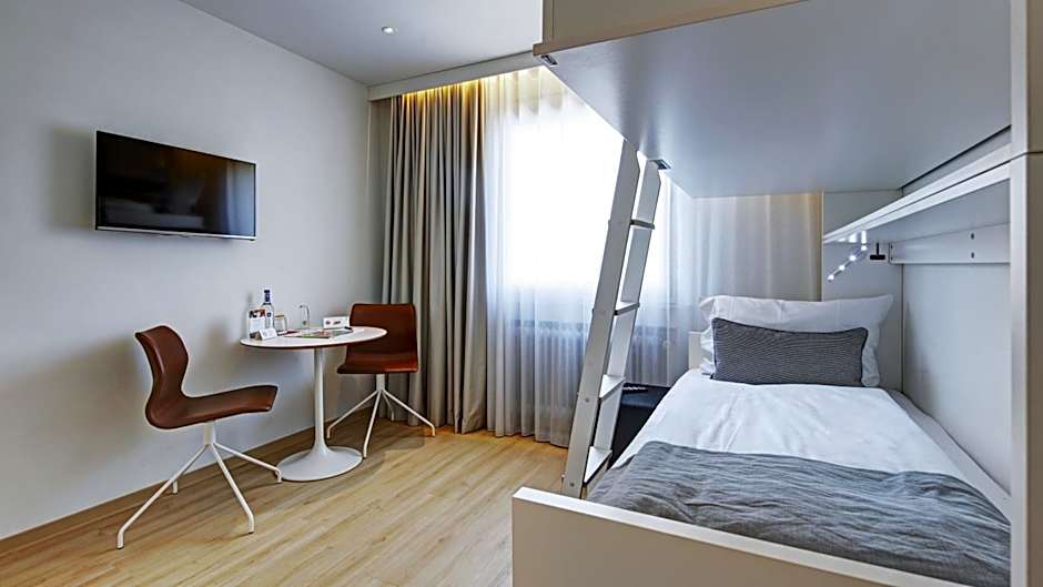 Hotel Reich Winterbach