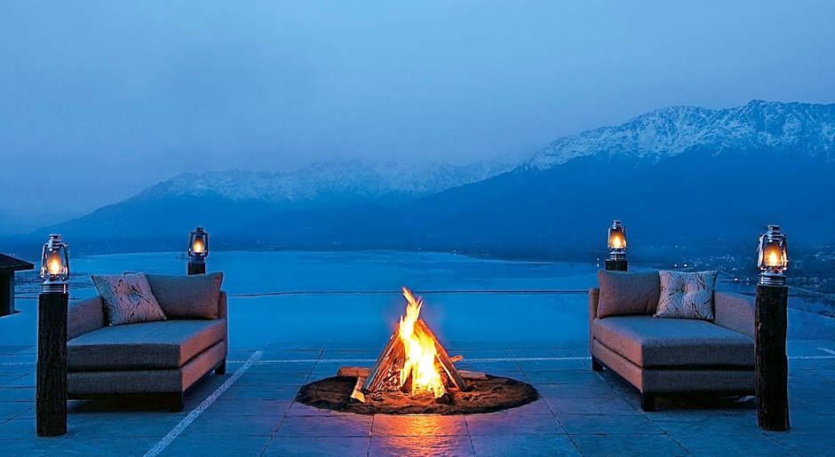 Taj Dal View, Srinagar
