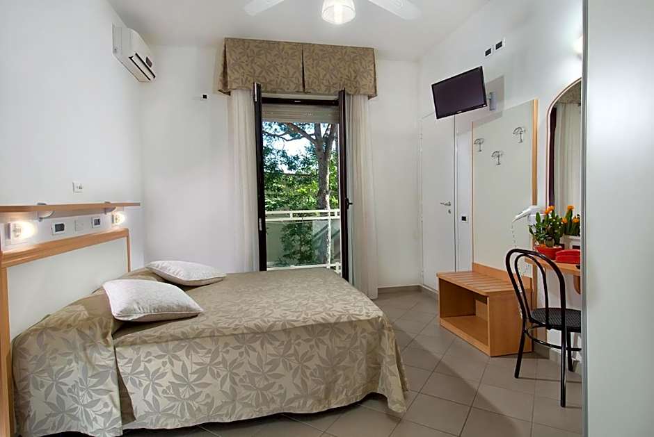 Hotel Trieste