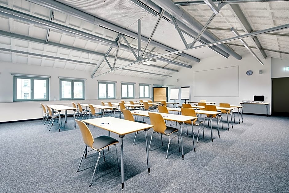 Bielefeld JBB Jugendgästehaus