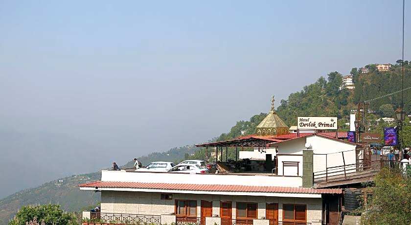 Hotel Devlok Primal Mussoorie
