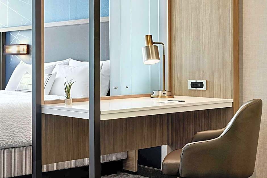 SpringHill Suites by Marriott Appleton