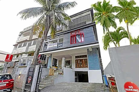 Urban Inn Rukminigaon