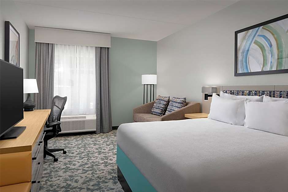 Hilton Garden Inn Huntsville/Space Center