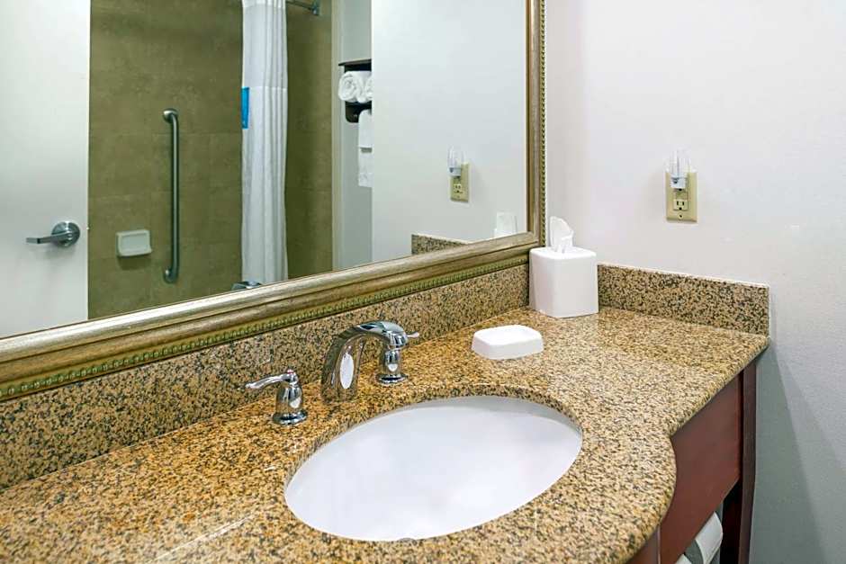 Hampton Inn Columbia Northeast-Fort Jackson Area