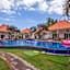 Sanghyang Bay Villas