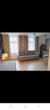 Apartamenty - Studio Gliwice II
