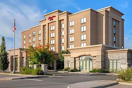 Hampton Inn By Hilton Brampton