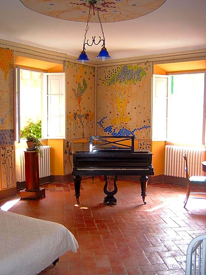 Borgo Ponte dell'Asse