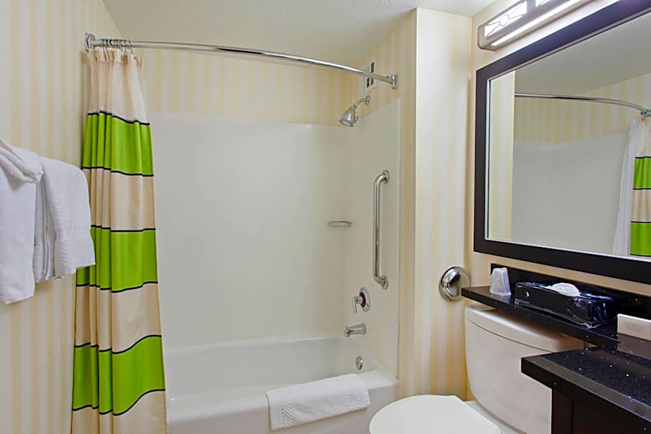 Fairfield Inn by Marriott Mission Viejo Orange County
