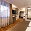 Altstadt Hotel