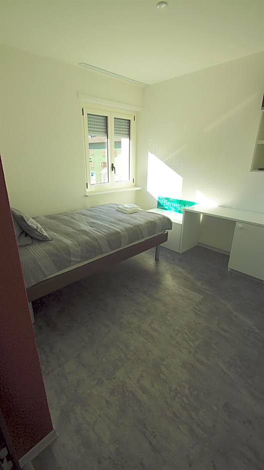 Albergo Porta Verzasca