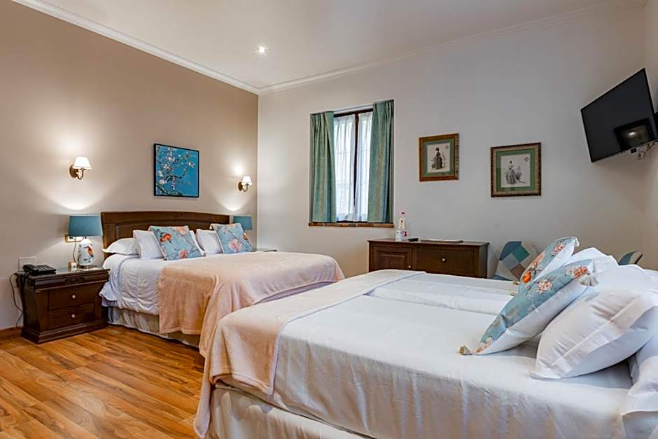 Hotel & Spa María Manuela