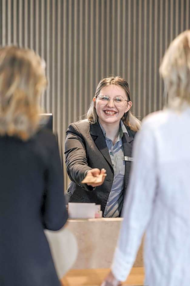 Holiday Inn Lübeck By IHG