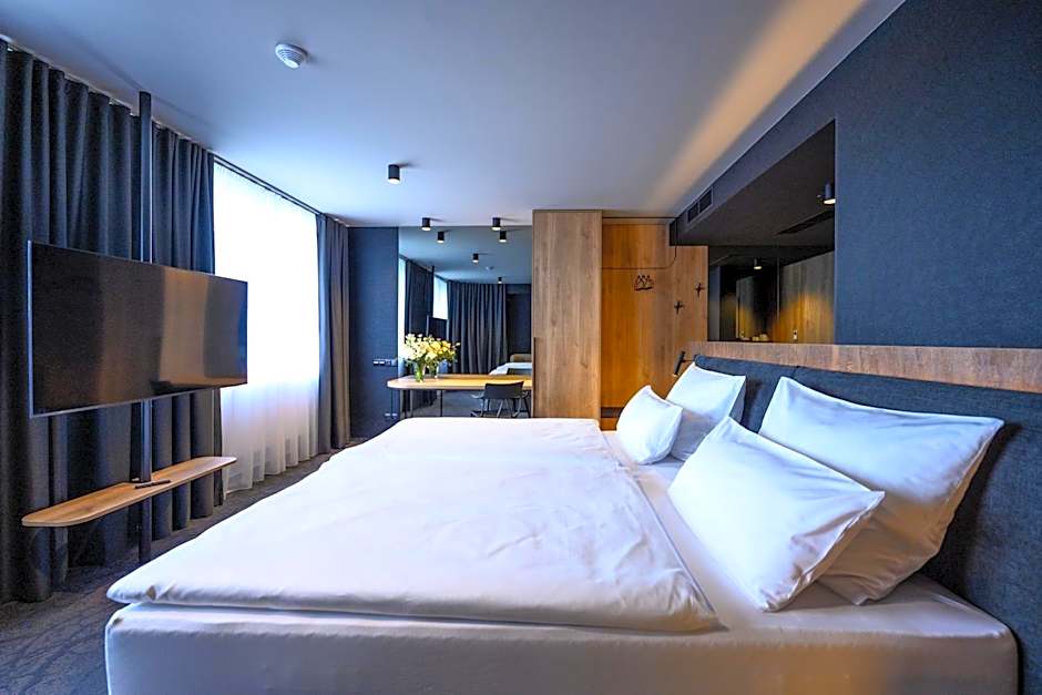 Harmony Club Hotel
