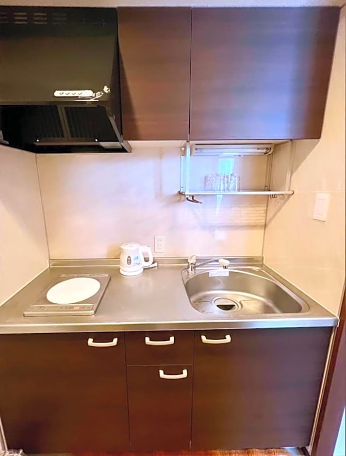 ホテル辰巳俱楽部