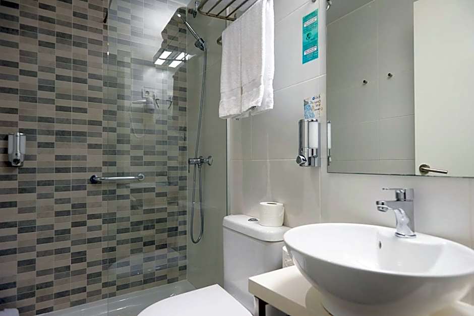 Hotel BestPrice Diagonal