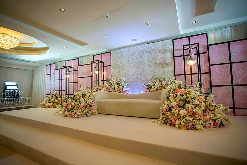 Millennium Hotel and Convention Centre Kuwait