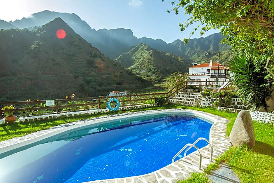 Suites Los Telares - Adults Recommended