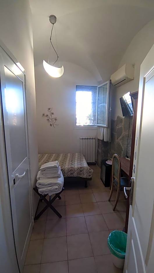 Hotel Castello Miramare