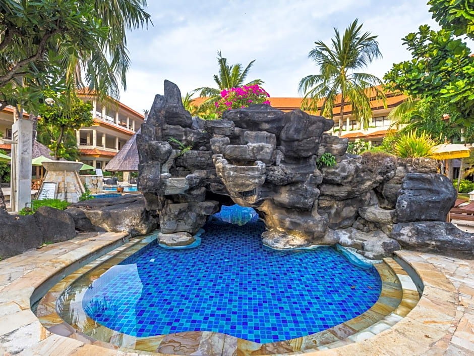 CAMAKILA Tanjung Benoa