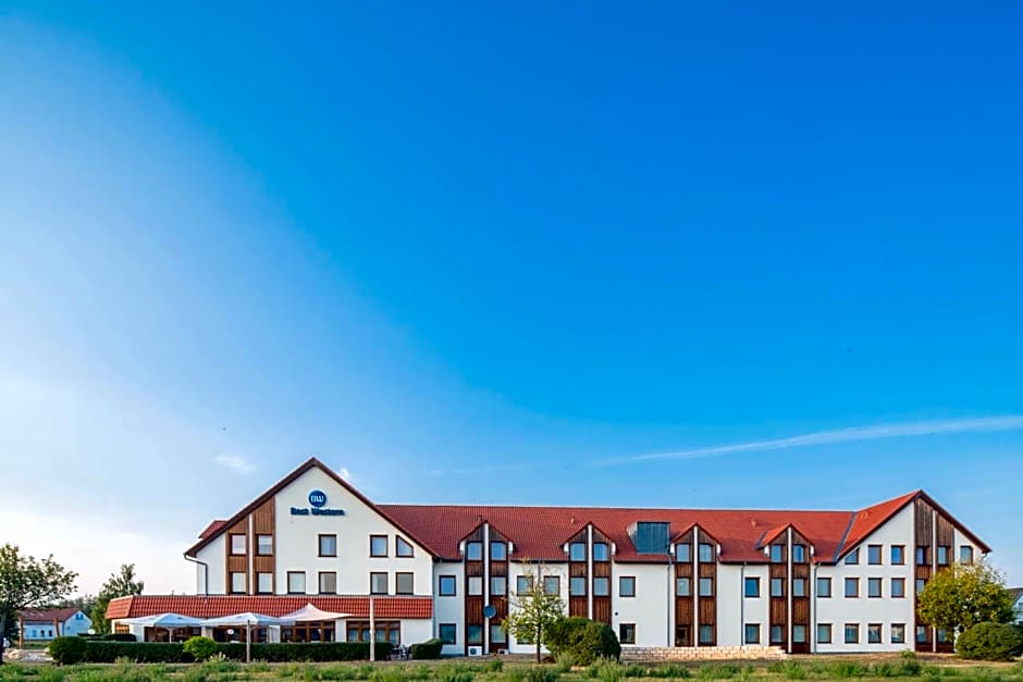Best Western Erfurt-Apfelstadt