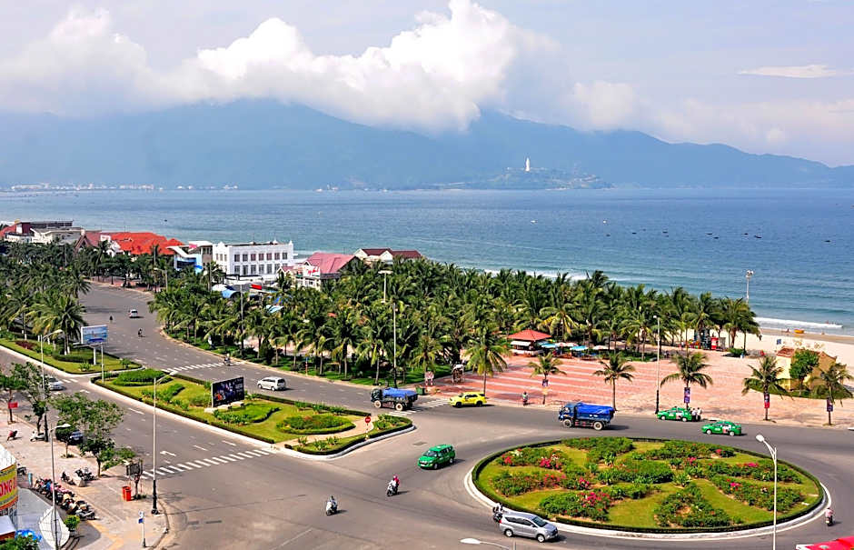 Kien Cuong Hotel 1 – Da Nang, 