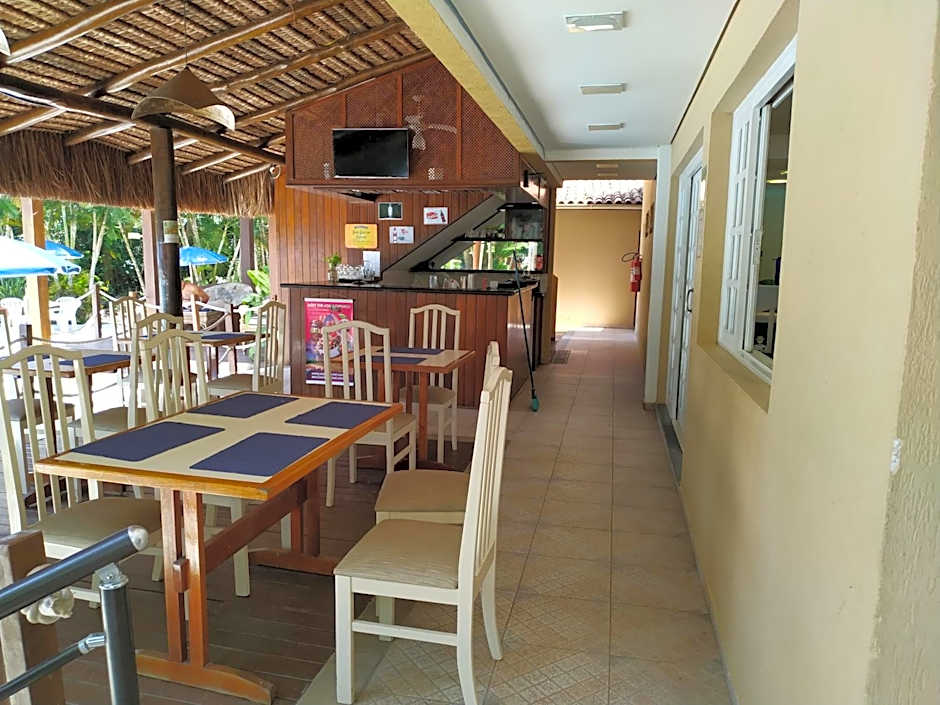 Riviera de São Lourenço - Flat Amarilis