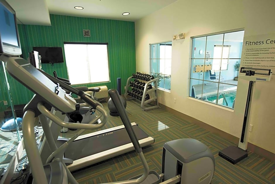Holiday Inn Express Hotel & Suites West Coxsackie By IHG
