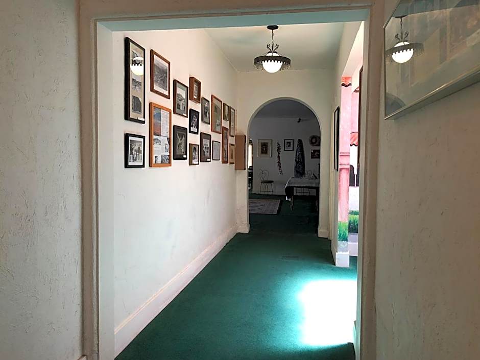 Amargosa Opera House & Hotel