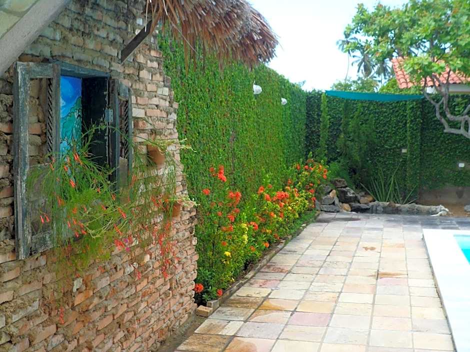 Pousada Dos Cajueiros