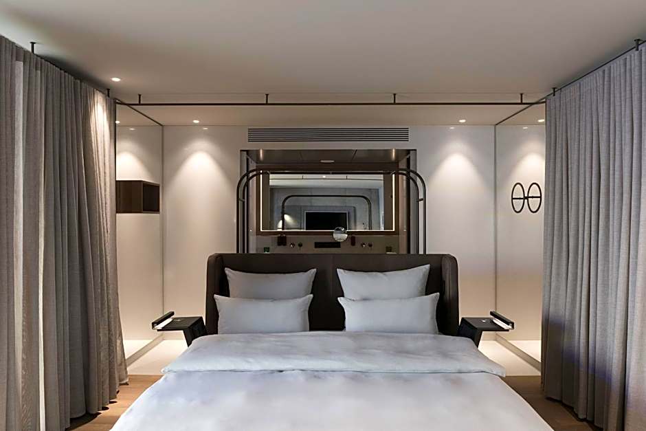 b'mine Hotel Frankfurt Airport