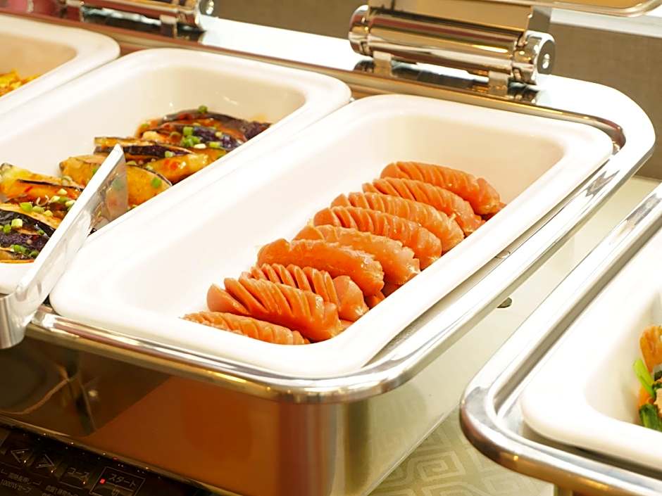 APA Hotel Saitama Yatsuka Ekimae