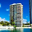 Broadwater Shores Waterfront Apartments