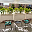 Ilikai Hotel & Luxury Suites