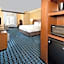 Fairfield Inn & Suites by Marriott Raleigh Capital Blvd./I-540