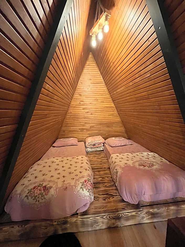 Ay Home Apart&bungalov