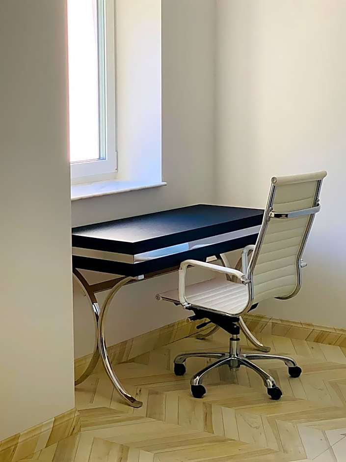 AVE MEDICA Apartments & SPA