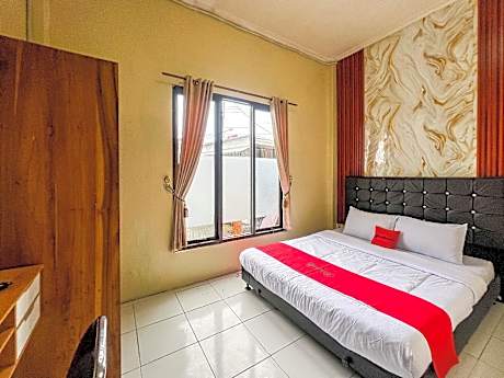 RedDoorz at Dieng 0KM