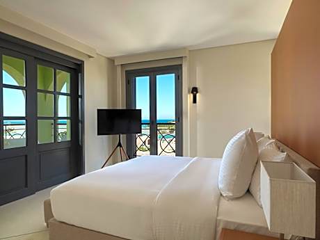 Junior Suite Sea View